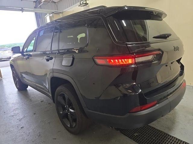 jeep grand cherokee l 2023 1C4RJKBG7P8870575 image jeep grand cherokee l 2023 1C4RJKBG7P8870575 image